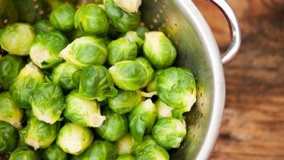 Brussels sprouts