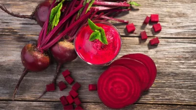 beetroot