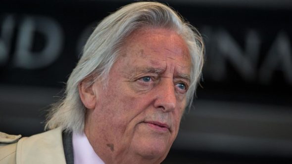 Michael Mansfield QC