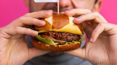 Fake Meat: Friend or Foe?