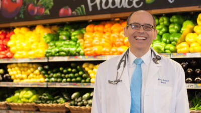 How Not to Diet - Dr Michael Greger