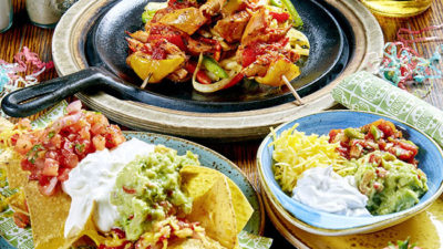 Chiquito’s Launches Huge New Vegan Menu: Here’s What You Need to Know