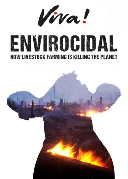 ENVIROCIDAL