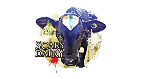 Scary Dairy