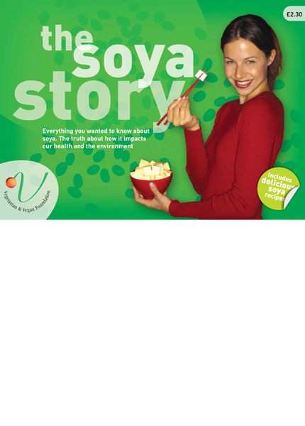 THE SOYA STORY