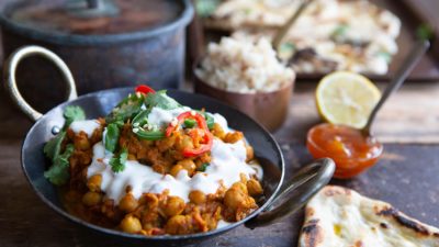 Viva!'s Top Vegan Cooking Tips to Get You Through the Coronavirus