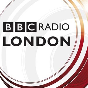 BBC Radio London logo