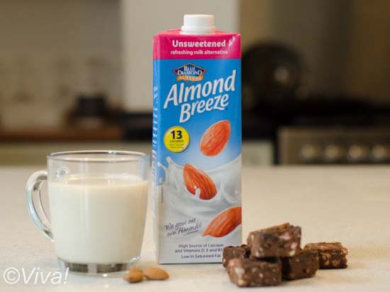 Almond Breeze