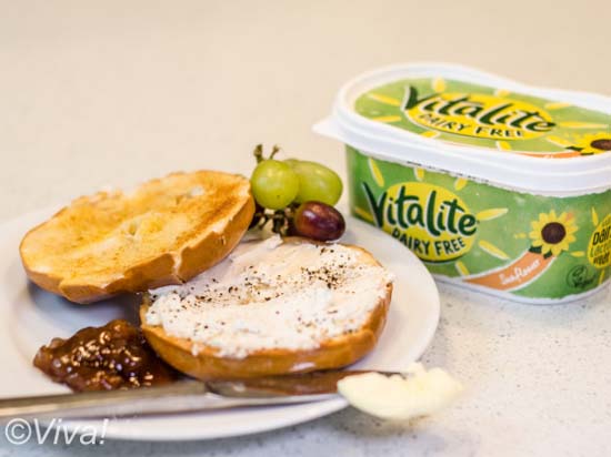 Vitalite Dairy-Free Spread