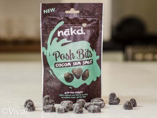 Nakd Posh Bits