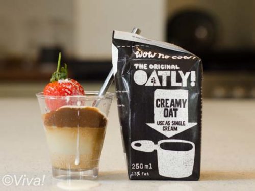 Oatly Creamy Oat