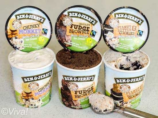 Ben & Jerry's