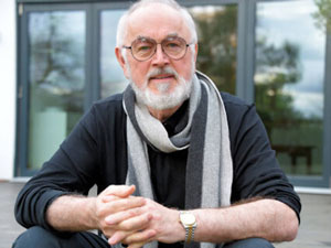 Peter Egan