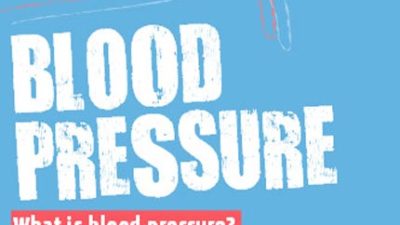 blood pressure