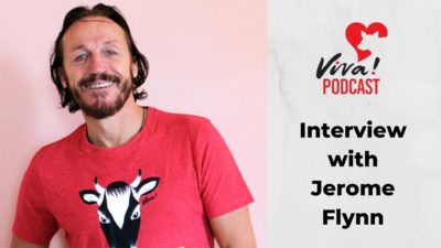 Viva! Podcast June 2020