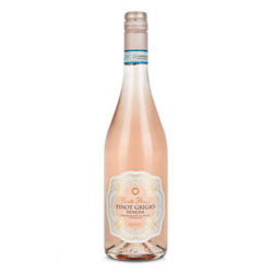 vegan conti priuli veneto blush bottle