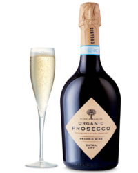 vegan prosecco from aldi