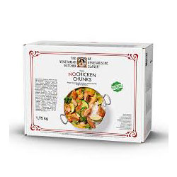 The Vegetarian Butcher Vegan No Chicken Chunks