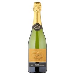 vegan cava brut