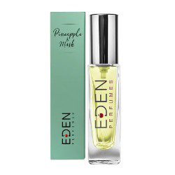 eden vegan perfume