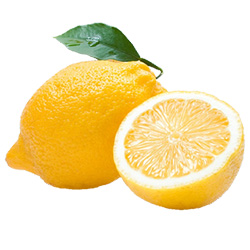 lemons