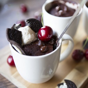 mug cake