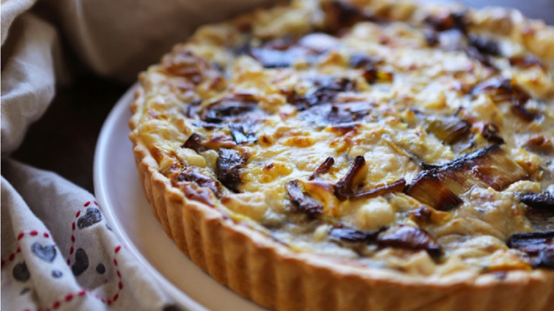 quiche