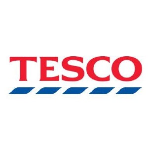 tesco logo