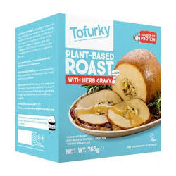 Tofurky Roast