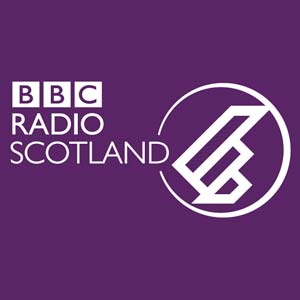 BBC radio Scotland