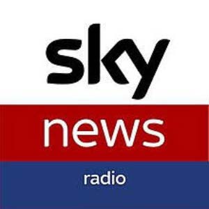 Sky News Icon