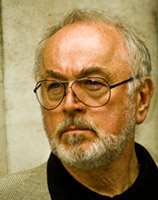 Peter Egan