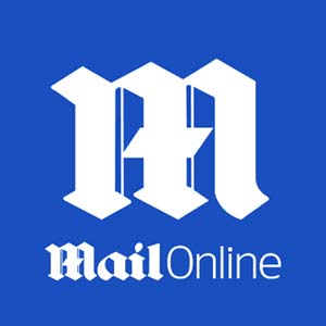 Mail Online logo