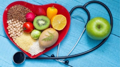 Cholesterol and heart disease