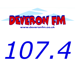 deveron fm logo