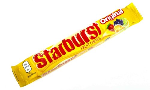 starburst