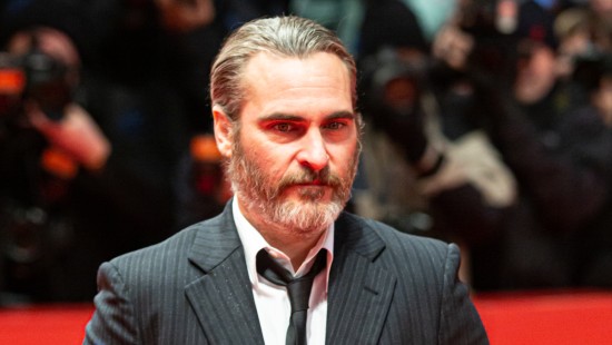 joaquin phoenix