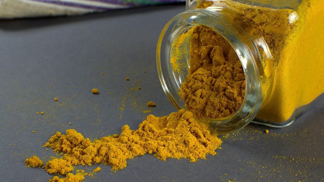 Turmeric