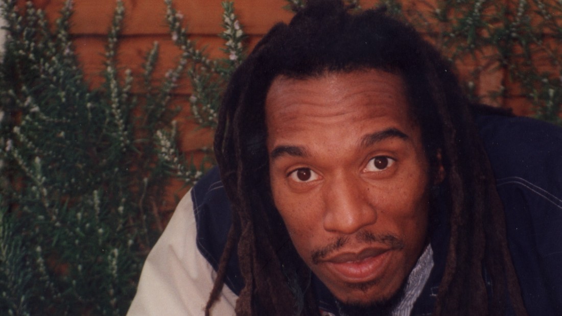 Benjamin Zephaniah