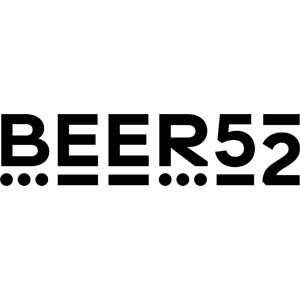 Beer 52 logo