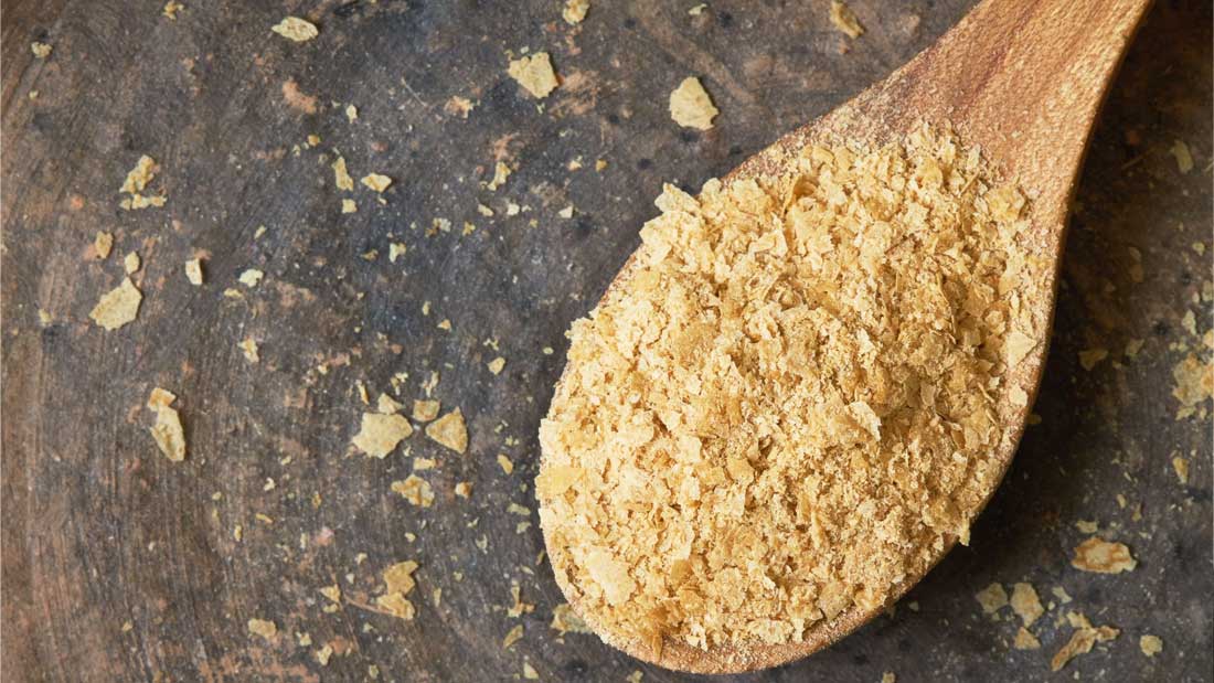 nutritional yeast