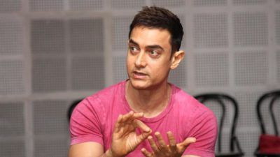 Aamir Khan