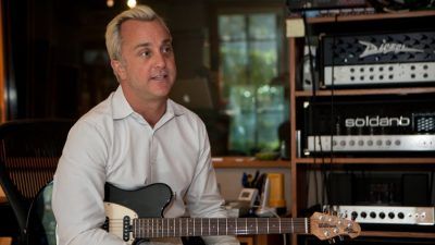 John Feldmann