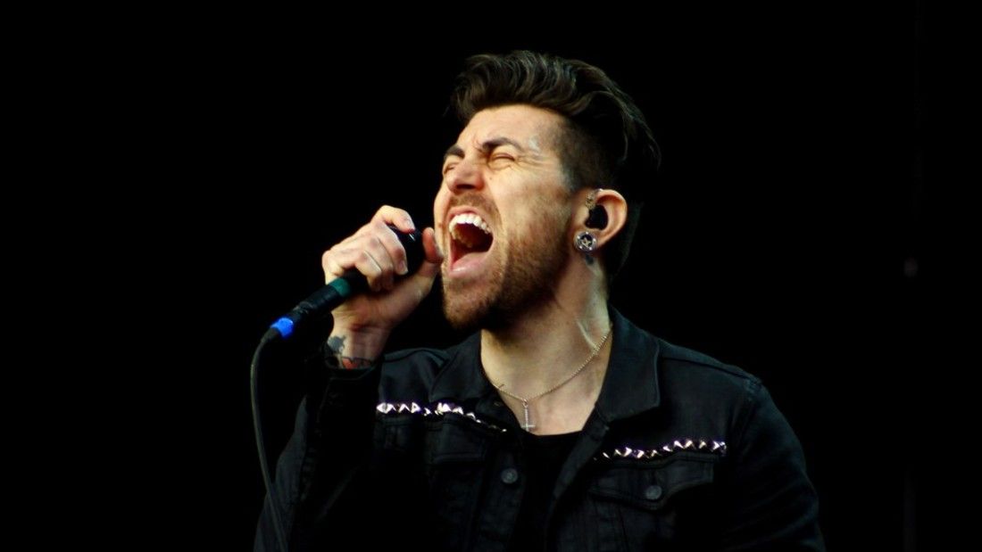 davey havok