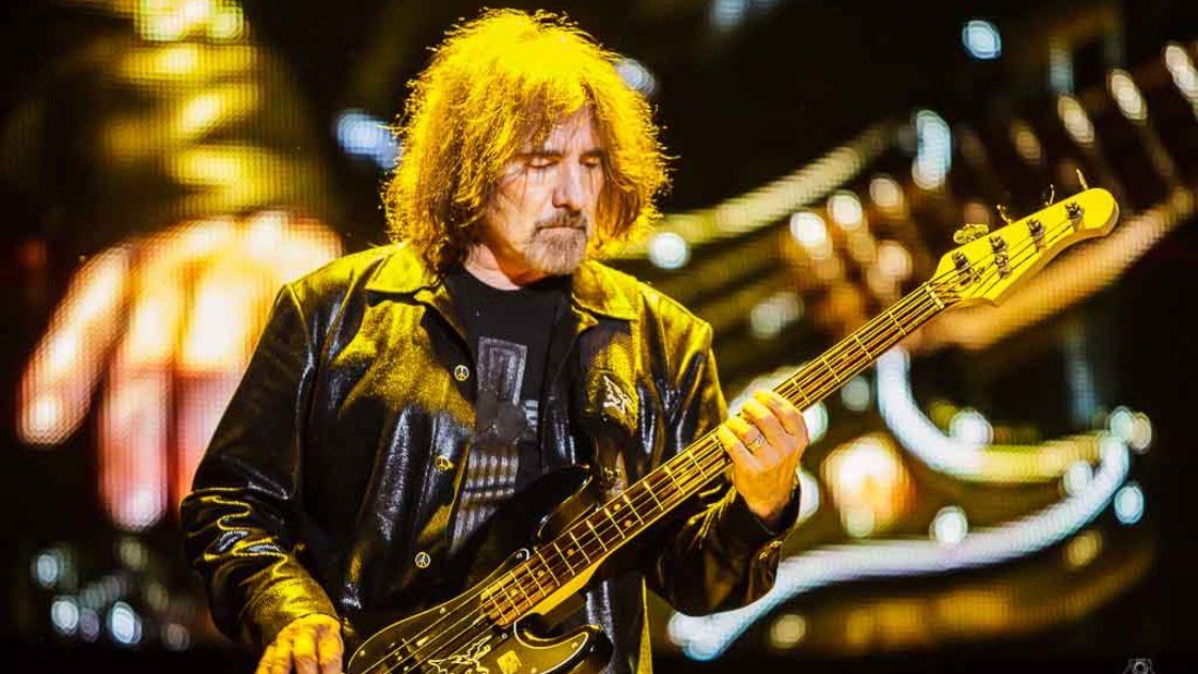 geezer butler