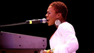 india arie