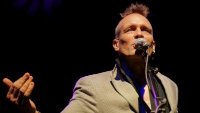 john robb