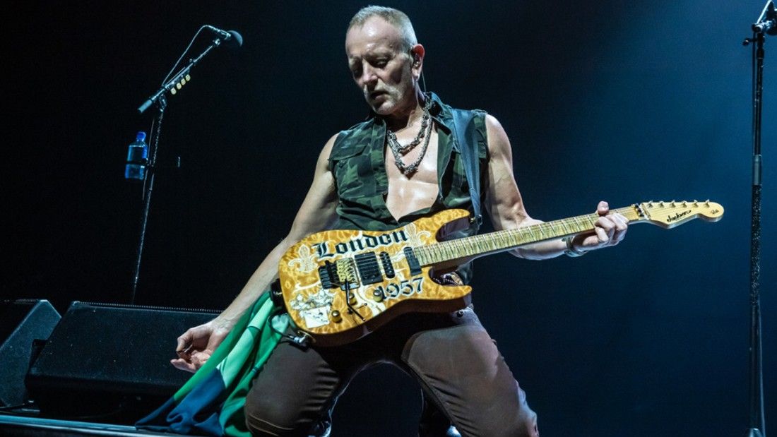 phil collen