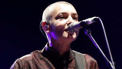 sinead oconnor