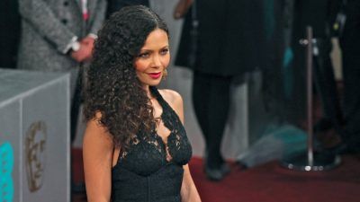 thandie newton